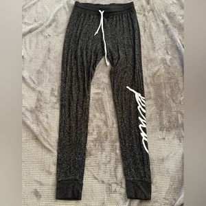 PINK Jogger/ Sweat Pants